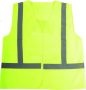 Waldhausen Unisex REFLEX Gilet For Children - Thumbnail 1