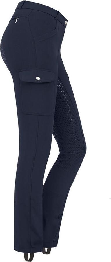 Waldhausen Cargo Silicone Micro Jodhpurs
