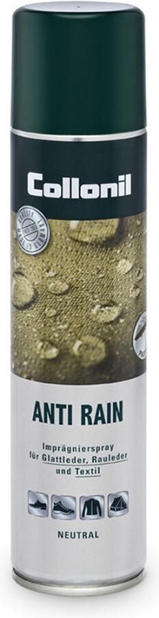 Waldhausen Collonil Anti Rain Waterafstotende Spray Voor Paardrijlaarze Bijna Uitverkocht!