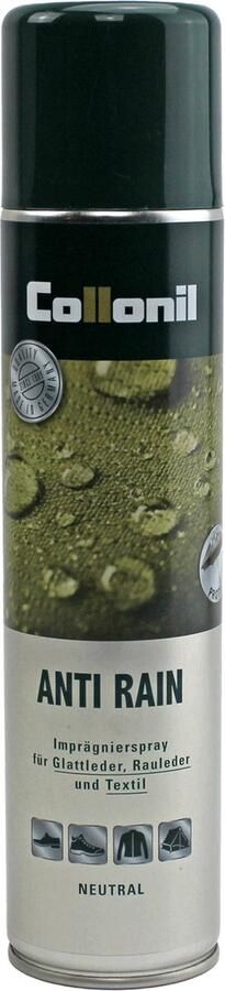Waldhausen Collonil Anti Rain Waterafstotende Spray Voor Paardrijlaarzen Bijna Uitverkocht!