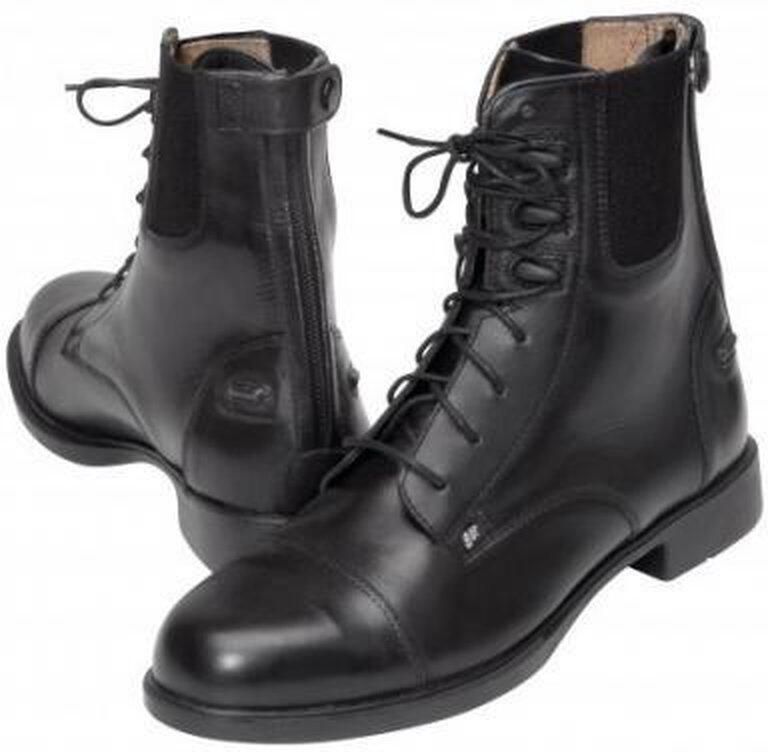 Waldhausen Geveterde Jodhpur Rijlaarzen Belfort Bijna Uitverkocht!