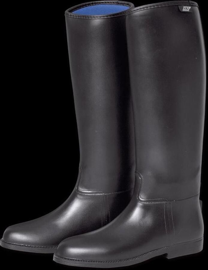 Waldhausen Gevoerde Paardrijlaarzen 38 swing Kuit M - Foto 4