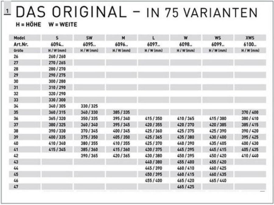 Waldhausen Gevoerde Paardrijlaarzen 38 swing Kuit M - Foto 6