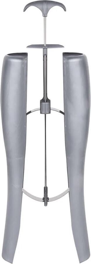 Waldhausen Laarzenspanner Zilver