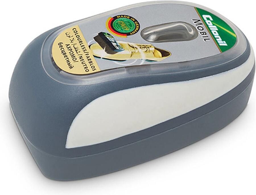 Waldhausen Mobiele Poetsspons Voor Ruitersport Bijna Uitverkocht!