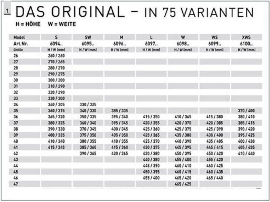 Waldhausen Rijlaars kinderen Slush- Mould kuitmaat SW - Foto 5