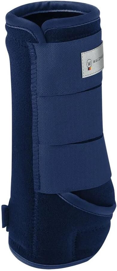 Waldhausen luxe beenbeschermers mt Full donkerblauw - Foto 2