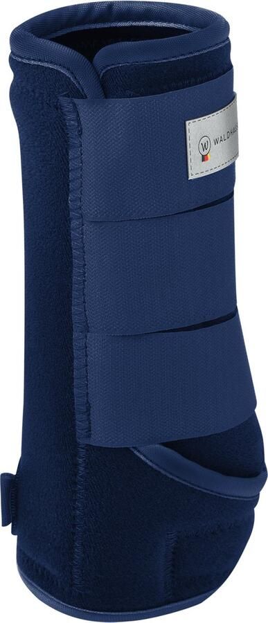 Waldhausen luxe beenbeschermers mt Full donkerblauw - Foto 2