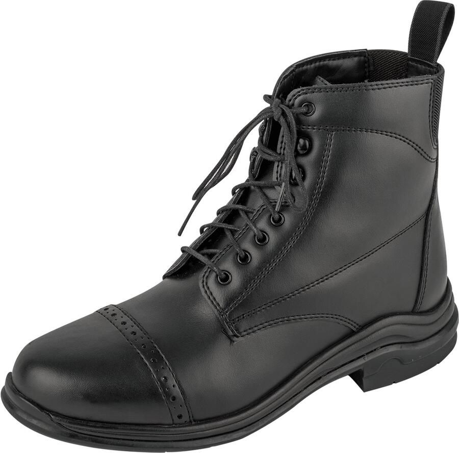 Waldhausen Veterlaars Clever Comfort Voor Ruitersport Bijna Uitverkocht!