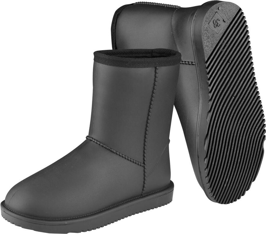 Waldhausen Waterdichte Allweather Rijlaars Bijna Uitverkocht!