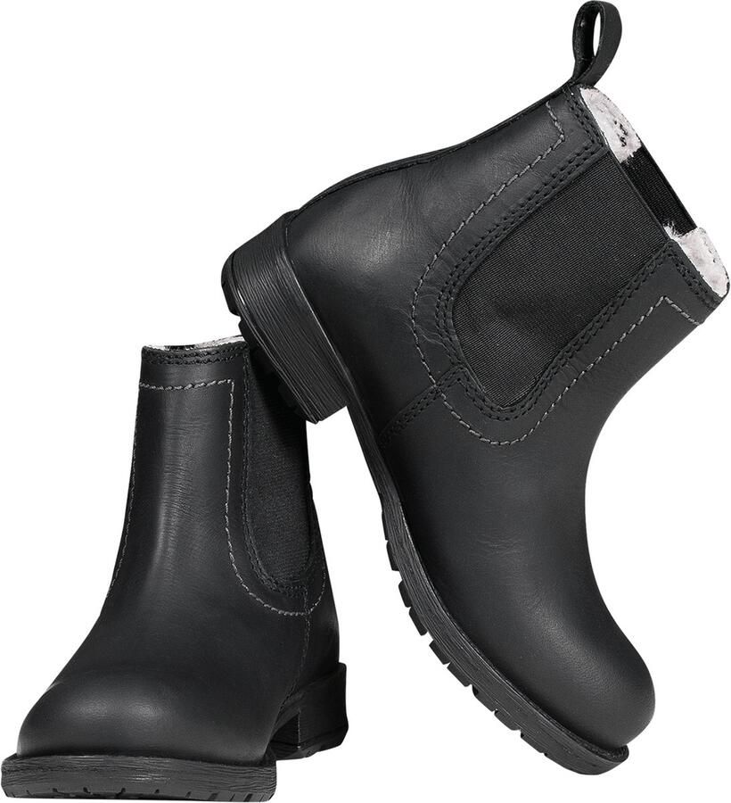Waldhausen Winter Jodhpurschoenen Voor Kinderen Bijna Uitverkocht!
