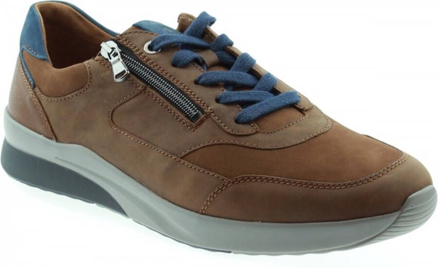 Wäldlaufer Waldlaufer -Heren blauw donker sneakers