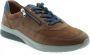 Wäldlaufer Waldlaufer -Heren blauw donker sneakers - Thumbnail 4