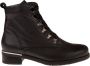 Waldlaufer Waldläufer 903821 wijdte H Veterschoenen - Thumbnail 1