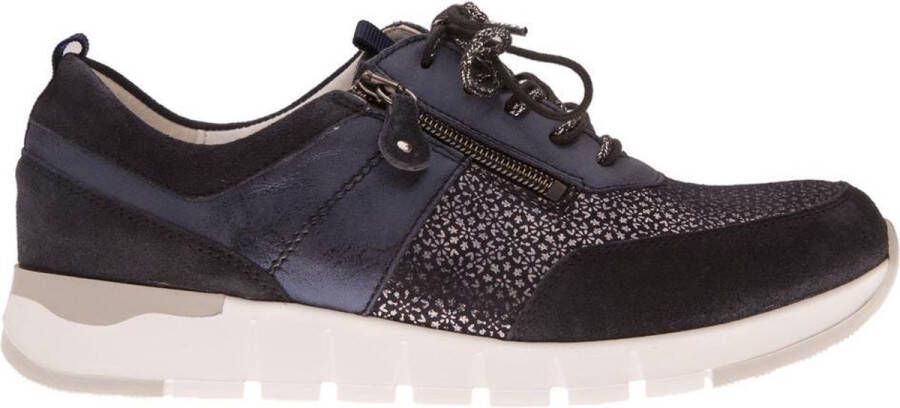 Waldläufer 908009 veterschoen dames ½ - Foto 7