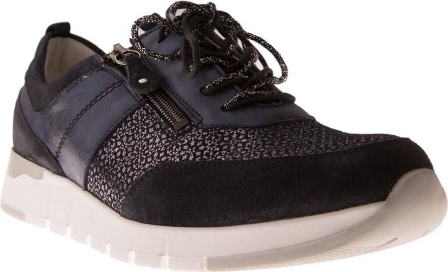 Waldläufer 908009 veterschoen dames ½ - Foto 5