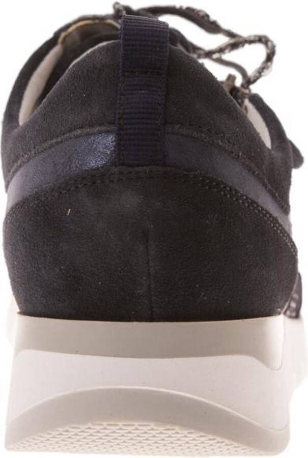 Waldläufer 908009 veterschoen dames ½ - Foto 2