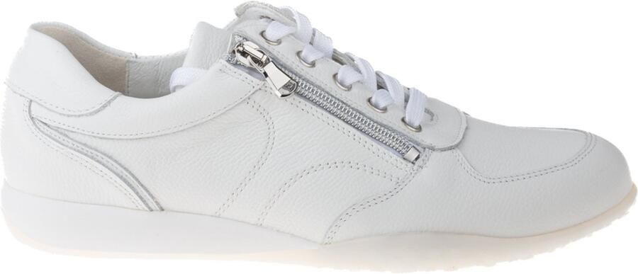 Waldläufer 978001 sneaker wit