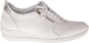 Wäldlaufer Dames Veterschoenen Waldlaufer 980007-299-663 Himona Wit