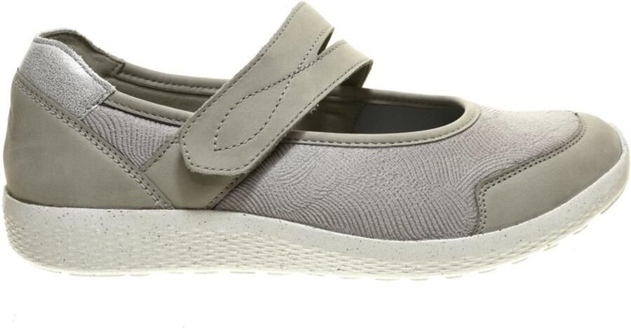 Wäldlaufer Ballerina Brede Voet Hallux Valgus Waldlaufer