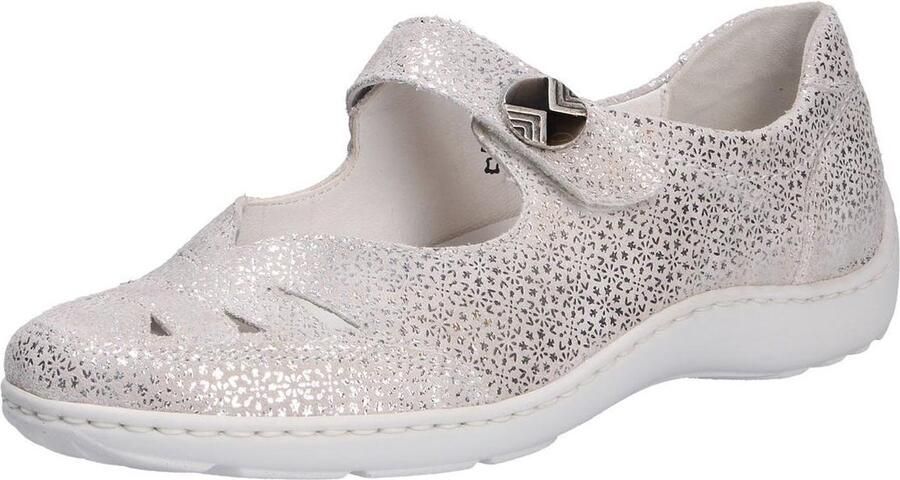 Waldläufer Ballerinas