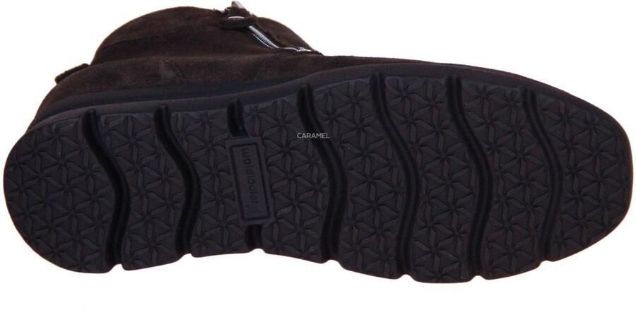 Waldlaufer Bruni 902802 195 166 darkbrow Bruin