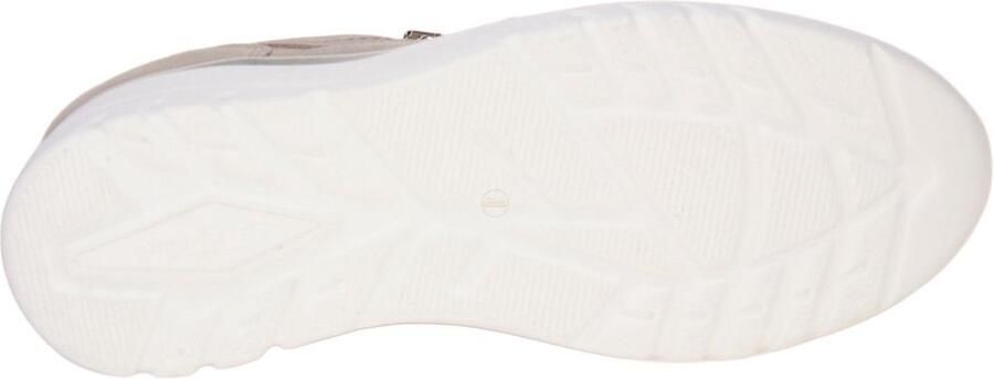 Waldläufer Carla Sneaker Beige H-leest