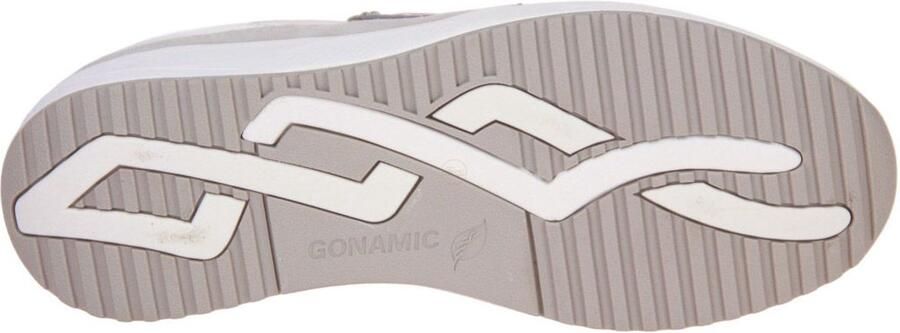 Waldläufer Carla Sneaker Beige H-leest