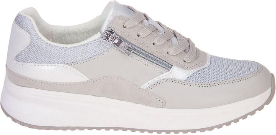 Waldläufer Carla Sneaker Beige H-leest