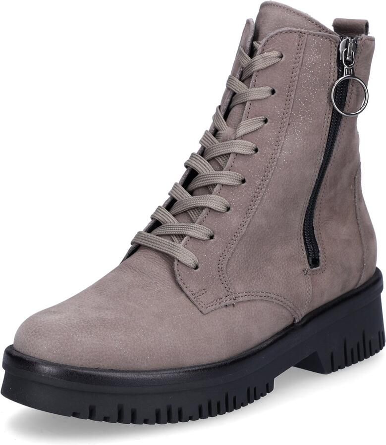 Waldläufer dames enkellaars Alea carbon