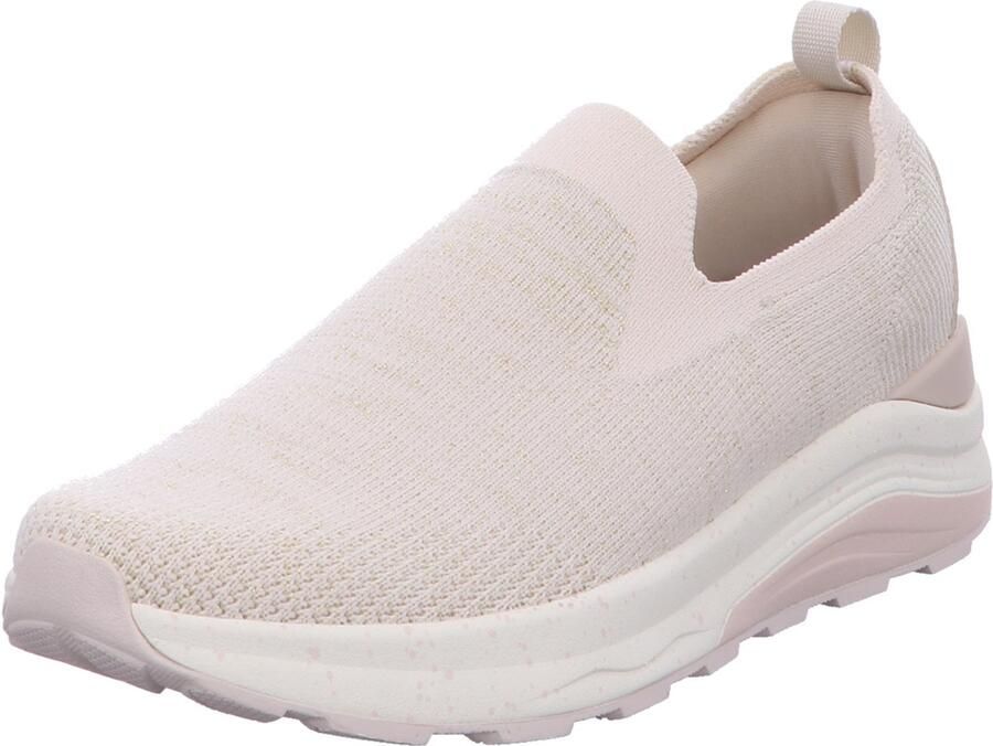 Waldläufer dames instappers beige