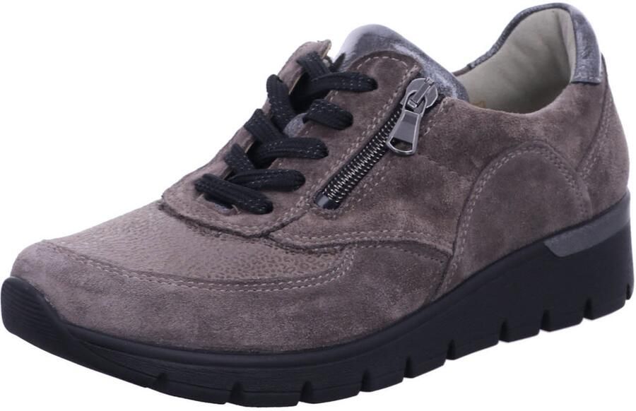 Wäldlaufer Waldlaüfer Sneakers Waldlaufer ramona taipei carbon sneaker - Foto 2