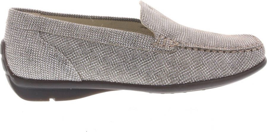 Wäldlaufer Dames Instappers & Ballerina's Waldlaufer 431000-127-094 Harriet Bruin ½ - Foto 2