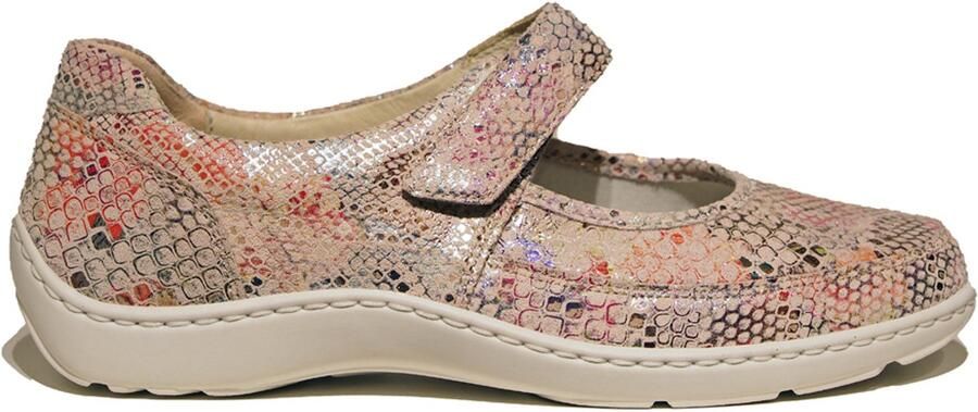 Waldläufer dames instappers