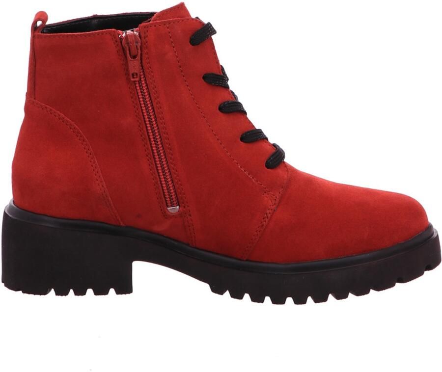 Waldlaufer Waldläufer 716807 Veterschoenen