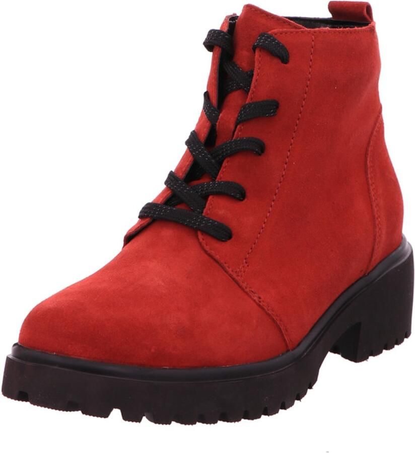 Waldlaufer Waldläufer 716807 Veterschoenen