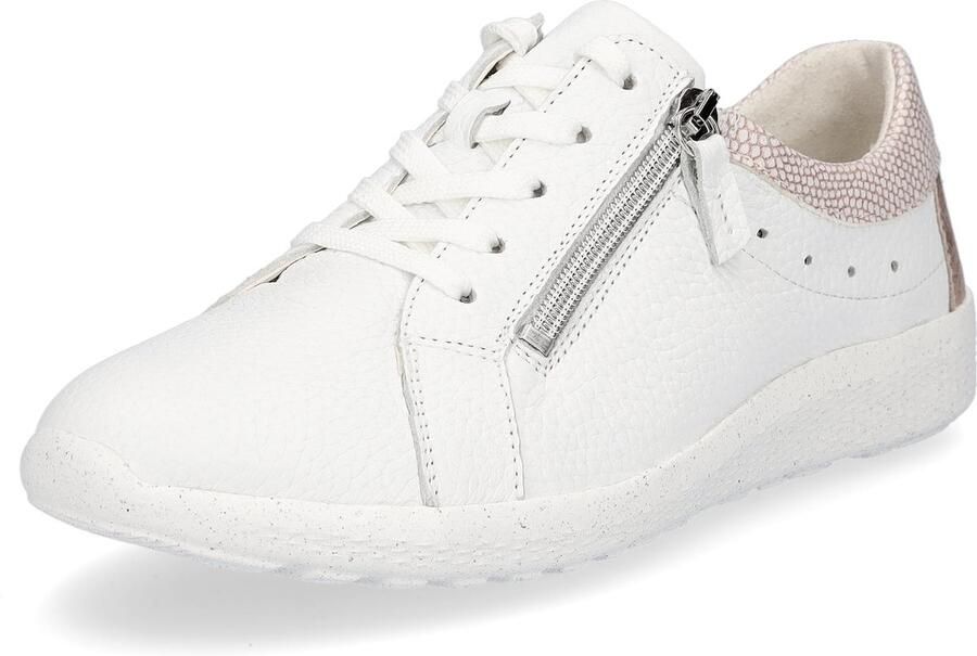 Wäldlaufer Waldlaufer -Dames wit sneakers - Foto 2