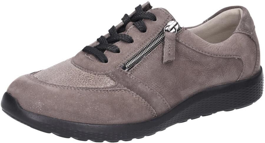 Waldläufer dames mocassins