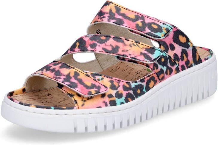 Waldläufer dames muiltje Leo multi