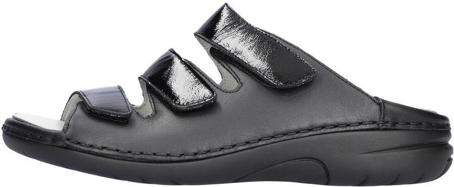 Waldläufer Dames muiltjes Gunna