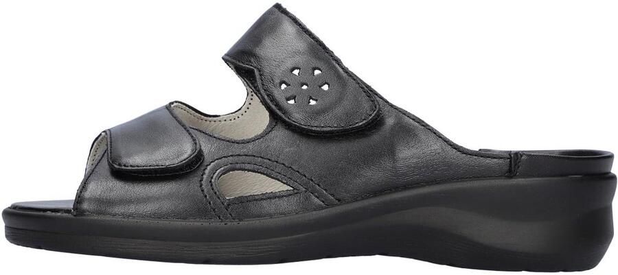 Waldläufer Dames muiltjes Merle