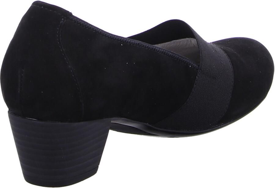 Waldläufer dames pumps blauw