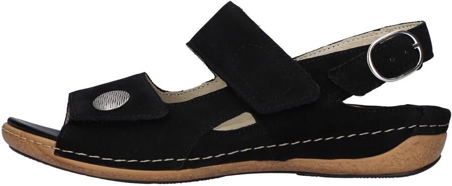 Waldläufer Dames sandalen Heliett