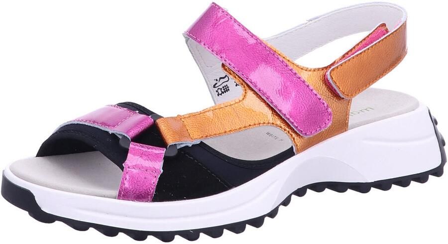 Waldläufer Trixi Strappy Sandal