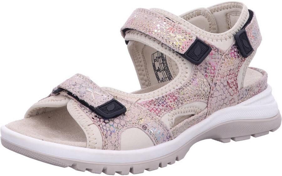 Waldläufer Trixi Strappy Sandal