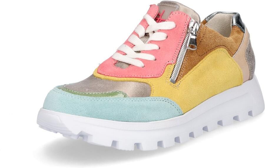 Waldläufer dames sneaker Ajala multi