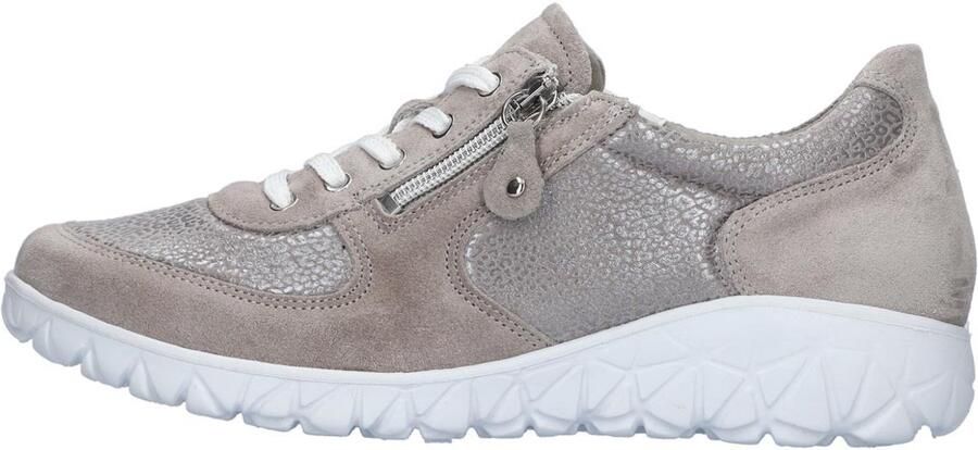 Waldläufer Dames sneaker Havy-Soft