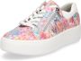Waldläufer dames sneaker Nicky multi - Thumbnail 1