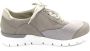 Waldläufer Dames Sneaker OrthoTritt 626K02-309-070 Grijs Wijdte K - Thumbnail 1
