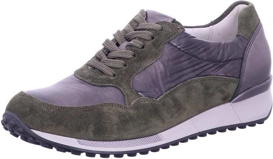 Waldlaufer Waldläufer 776002 Sneakers